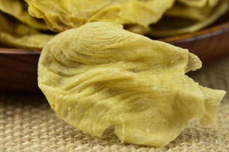 鸡内金的功效与作用,这五个鸡内金的神奇功效