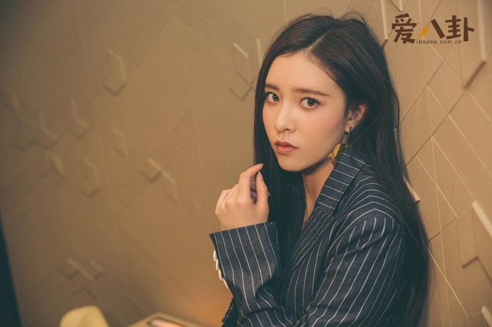宋妍霏八卦黑历史是真的吗?？她被网友喷心机重还绯闻不断