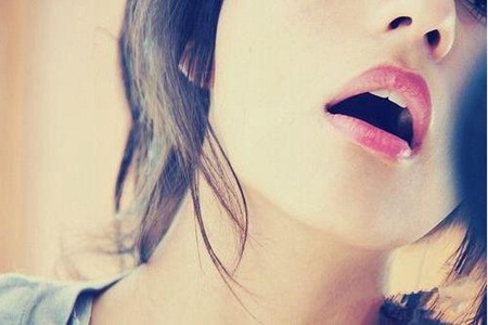 嘴苦口干是什么病的征兆?这五个口苦的原因和治疗方法