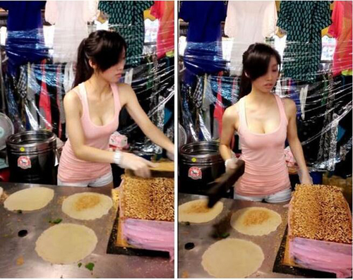 爆乳正妹物语最高亲密图片