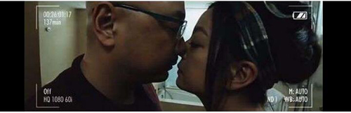 港囧赵薇坐徐峥身上床戏造人