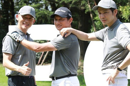 康乾盛世“祖孙三代”同框啦,钟汉良吊打吴奇隆聂远