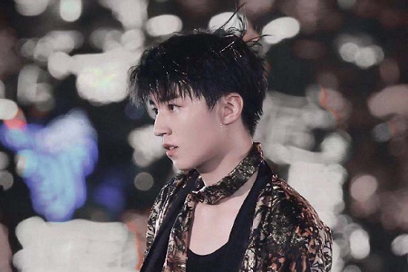 重庆男人的魅力，追星女孩真香定论，肖战王俊凯被锁死