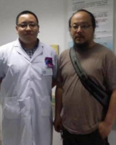 窦唯靠王菲前夫蹭版面 王菲前夫窦唯怎么死的