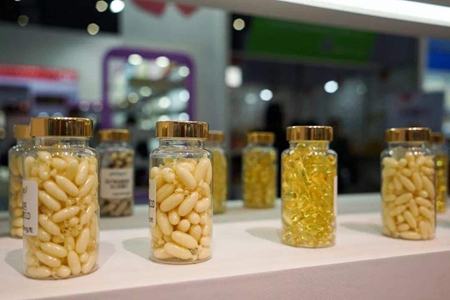 保健品成生活必需品？保健品就是膳食补充剂
