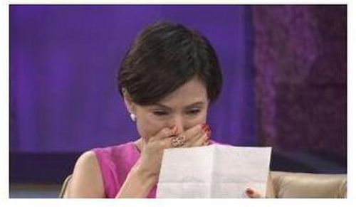 古天乐怎么不娶李若彤