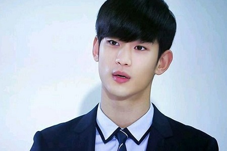 金秀贤特别出演德鲁纳酒店,网友喊话“欧巴快接新戏”