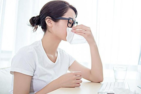 感冒能吃鸡蛋吗?如何预防感冒小常识