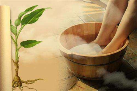 女人每天泡脚的好处,这三个泡脚多长时间最好