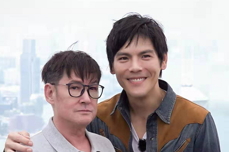 郭碧婷向佐好事将近,向太花式催婚郭爸叮嘱女婿照顾好女儿