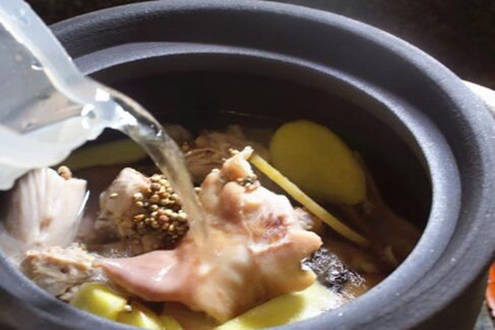 猪肚鸡汤怎么煲？猪肚鸡汤的做法大全家常