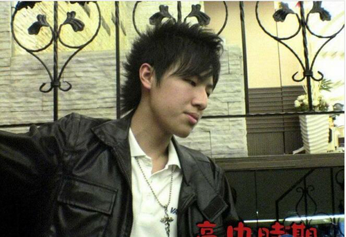 我男扮女装的真实经历