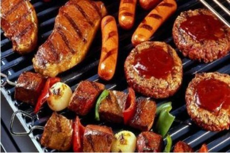 咳嗽不能吃什么？这五个咳嗽不能吃的食物列表