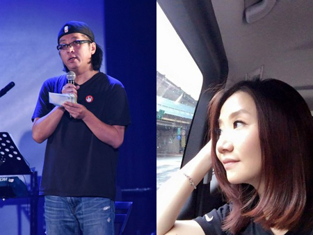 曝袁惟仁遭软禁一周 袁惟仁暴打鲍春来