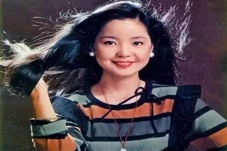 邓丽君是什么而死的? 天后邓丽君因哮喘而死