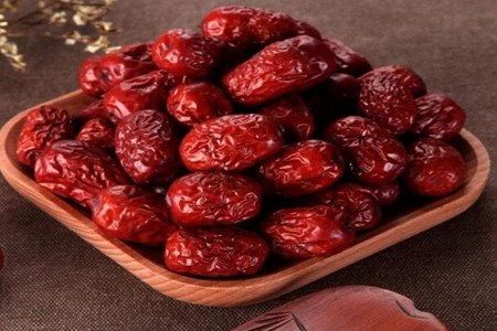 气血不足的女人怎么调理?这五种气血不足食物调理方法