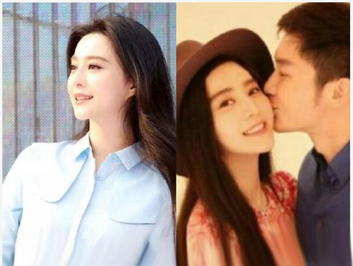 李晨跟范冰冰睡过吗？李晨不觉得范冰冰脏吗？