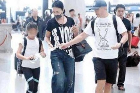 那英被大V曝准备离婚,孟桐真是伪富豪渣男吗?