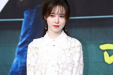 具惠善或将隐退,网友:渣男安宰贤还没撕完