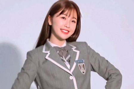 《青春有你2》后援团打Call视频,虞书欣阵容超级强大