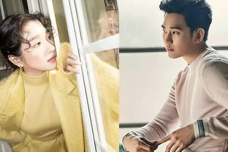 手握上亿代言金秀贤欲离开老东家, Keyeast瞬间慌乱连忙否认