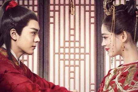 生活不易相爱更难,学赵敏偏要勉强,还是周芷若问心有愧