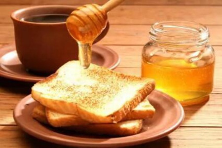 胃溃疡吃什么好?这五个食物边吃边养胃