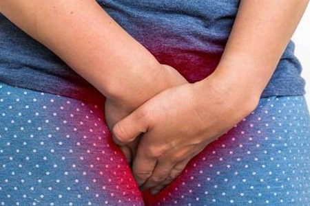 外阴癌的早期信号,这五个症状及时改善治疗