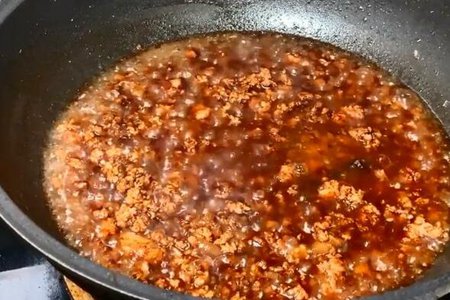 炸酱面的酱怎么做，炸酱面酱的做法详细步骤