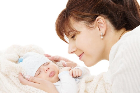 宝宝便秘怎么调理？宝妈们调整婴儿饮食结构