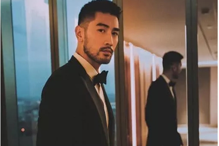 高以翔肖像权被过度消费,高以翔哥哥发声明谴责有心人