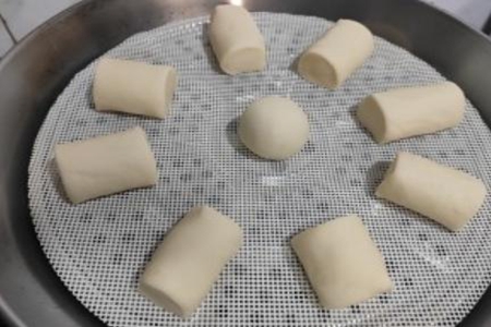 蒸馒头一般蒸多少分钟，蒸馒头的方法原来区别在这里