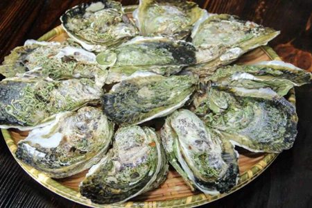 生蚝的做法蒸几分钟?蒸生蚝用冷水还是热水蒸