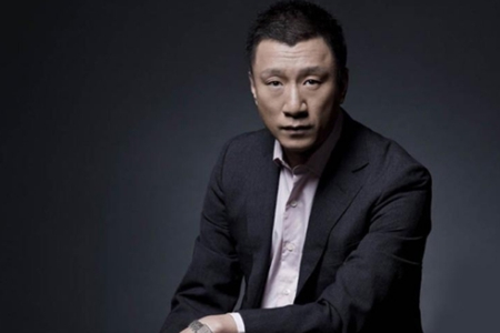 颜王孙红雷老婆是谁?孙漂亮女儿长得像谁?