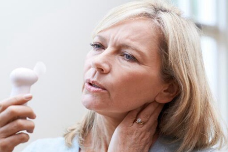 雌激素枯竭时会有什么表现?这五个异常信号别视而不见