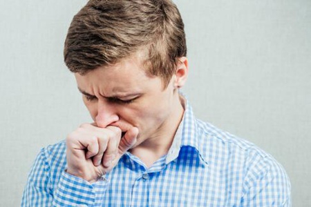 反复咳嗽是什么原因引起的?这四个病因对症下药能远离咳嗽