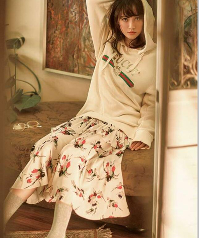 女星走光集锦不打马陈乔恩的身材牛到极致图片大全清新