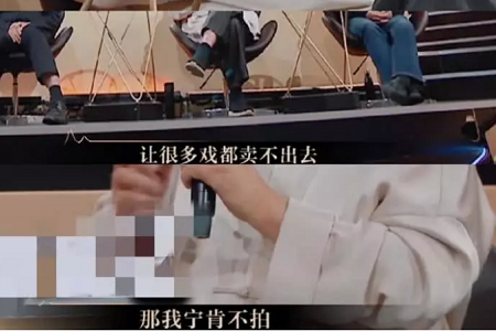 张纪中资料揭秘,拒绝流量明星称修养差,千玺行动证明我不