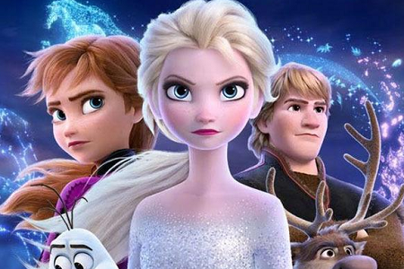 冰雪奇缘2太绝了,排片太多垄断影院,遭韩国导演集体抗议