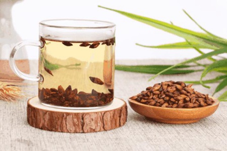 大麦茶的作用与功效,这五个女人喝大麦茶的好处