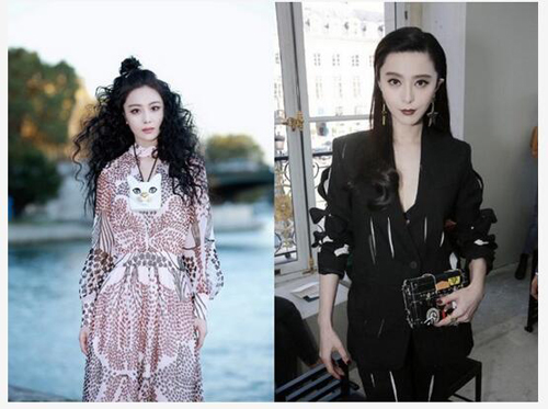 张馨予为什么名声不好 李晨张馨予同房过夜是真的？
