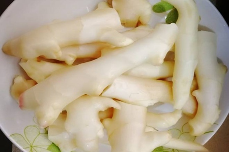 姜芽的功效与作用,这五个女人吃姜芽的好处