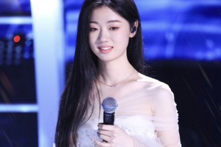 女明星 超有实力的三位新晋女明星