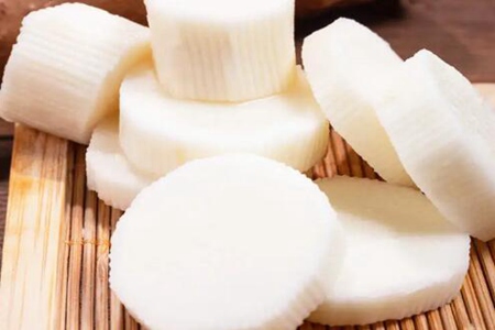 体内湿气重吃什么食物调理?这五个食物能减少湿气困扰