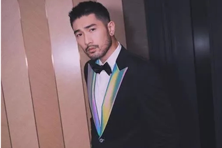 高以翔肖像权被过度消费,高以翔哥哥发声明谴责有心人