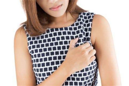 乳腺癌早期有什么症状?哪些人容易患上