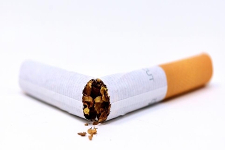 如何快速戒烟?戒烟的5种方法