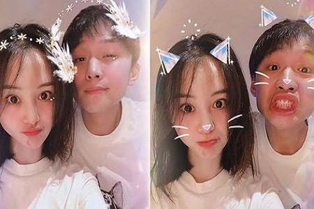 郑爽张恒合开公司,男方否认自己吃软饭