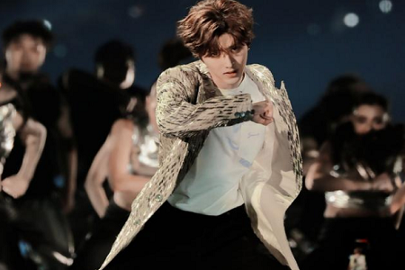 跨年晚会收视排名,湖南卫视一家独大,江苏卫视竟成黑马