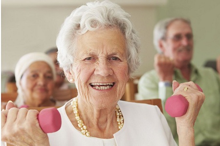 老年痴呆怎么办?睡个好觉拯救人生